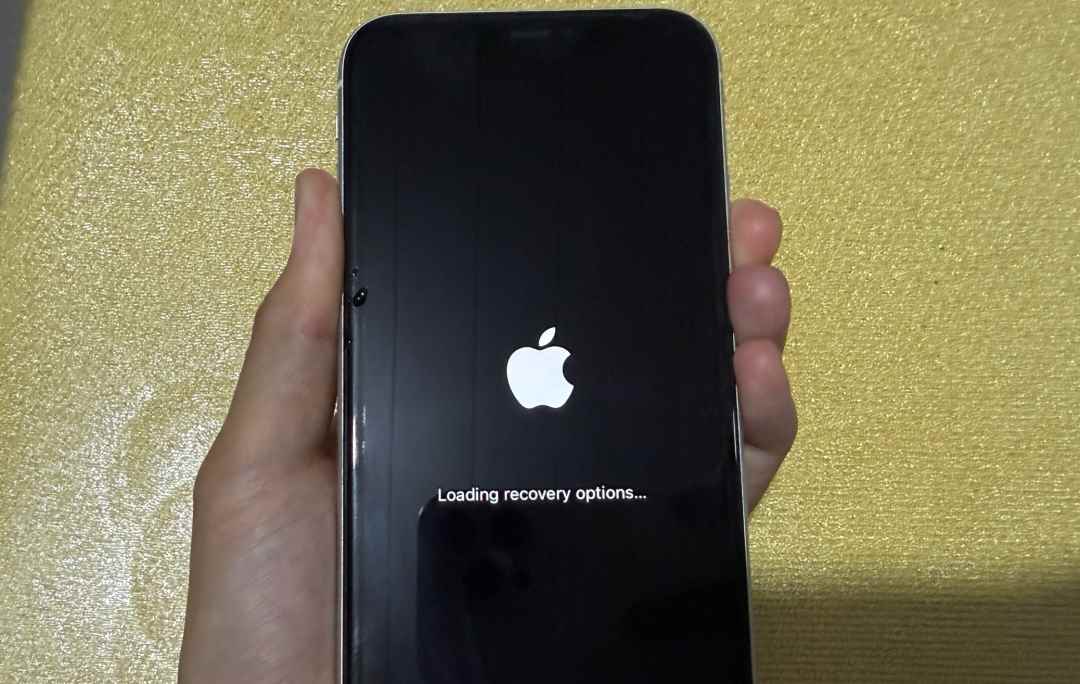 告别白苹果? 苹果iOS27新增安全恢复模式