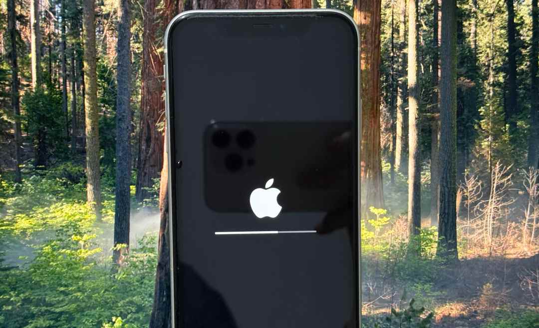 告别白苹果? 苹果iOS27新增安全恢复模式