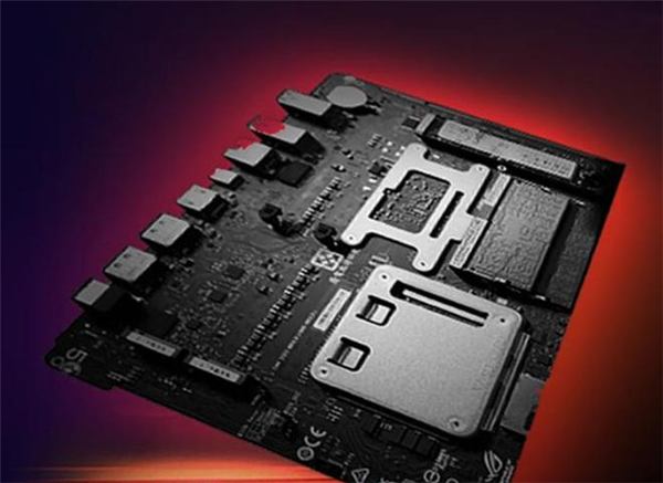 29999元!ROG NUC 2026国行上架:酷睿Ultra 9+RTX 5080