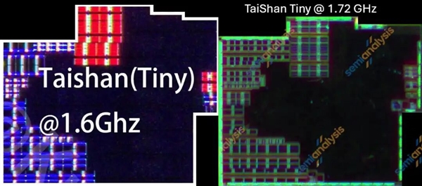 麒麟9030拆解:没有EUV,这一工艺指标仍赢了Intel 18A!