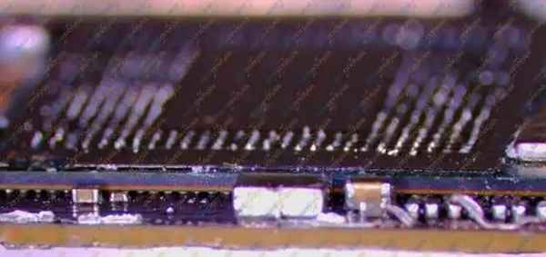 麒麟9030拆解:没有EUV,这一工艺指标仍赢了Intel 18A!