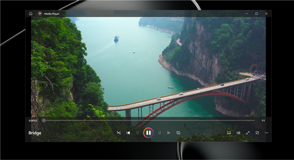 Windows媒体播放器终于更新!实测速度竟不如17年前的旧版Windows Media Player