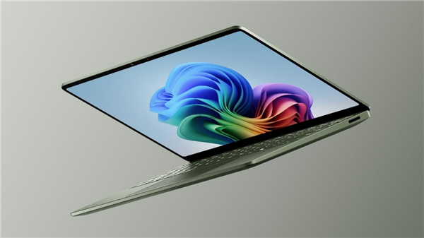 12988元起!微软新一代Surface Pro/Laptop齐发:骁龙X2加持 支持本地AI