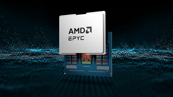 AMD下代线程撕裂者确认2nm Zen 6!配套TR6原生支持PCIe 6.0
