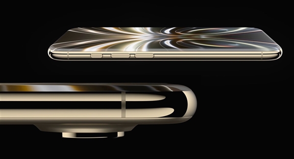 苹果20周年纪念款机型iPhone 20明年见:双尺寸+近乎无边框设计