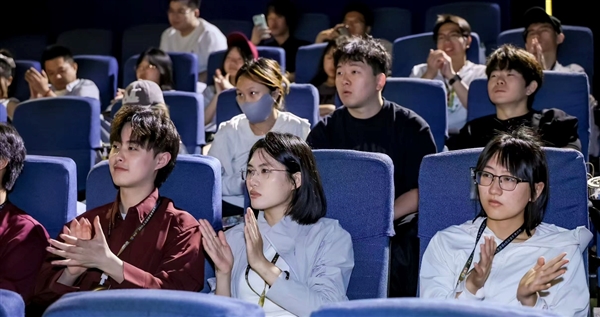 2026上海国际电影节·华硕e创公益影像计划荣誉片单发布 青年影像点亮微光