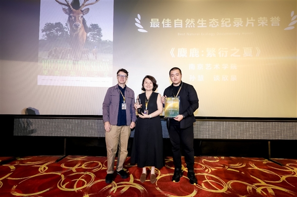 2026上海国际电影节·华硕e创公益影像计划荣誉片单发布 青年影像点亮微光
