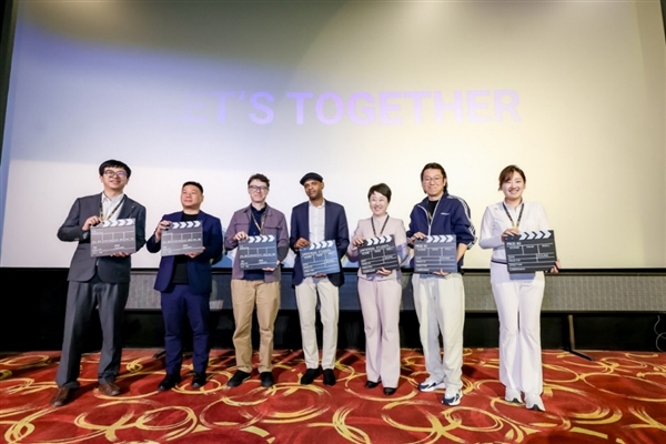 2026上海国际电影节·华硕e创公益影像计划荣誉片单发布 青年影像点亮微光