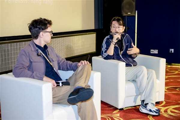 2026上海国际电影节·华硕e创公益影像计划荣誉片单发布 青年影像点亮微光