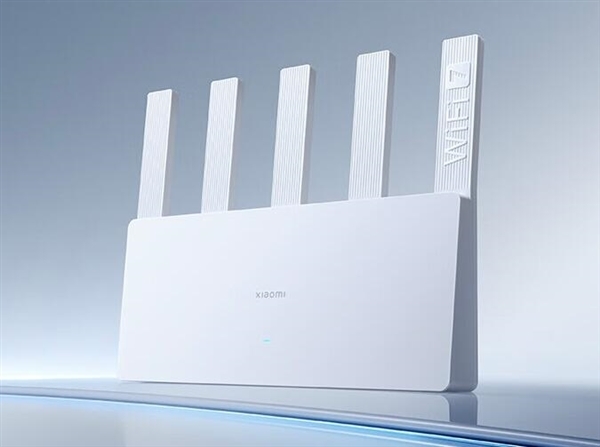 增速超348%!Wi-Fi 7一年拿下企业WLAN市场近半份额