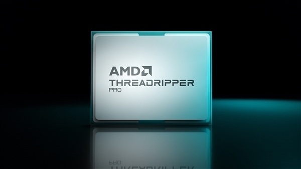 核心越多反越慢!AMD修复软件Bug:线程撕裂者性能暴增215%