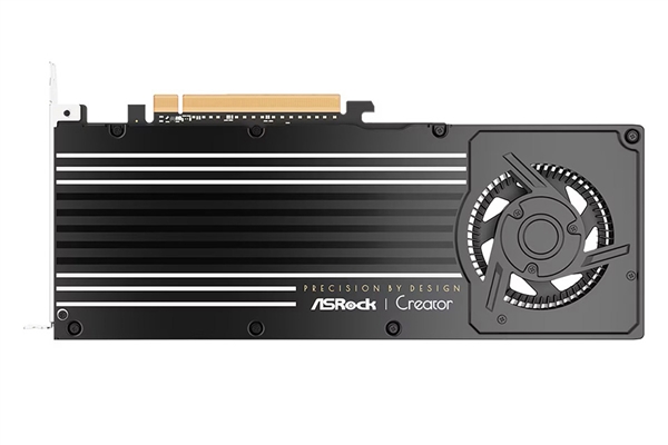超22万日元!华擎锐炫Pro B70日本开售:配32GB GDDR6显存