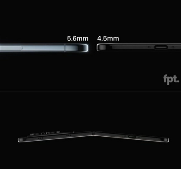 国行或14999元!折叠屏iPhone试产 苹果9月发布:供应链公司已小批量供货