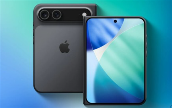 国行或14999元!折叠屏iPhone试产 苹果9月发布:供应链公司已小批量供货