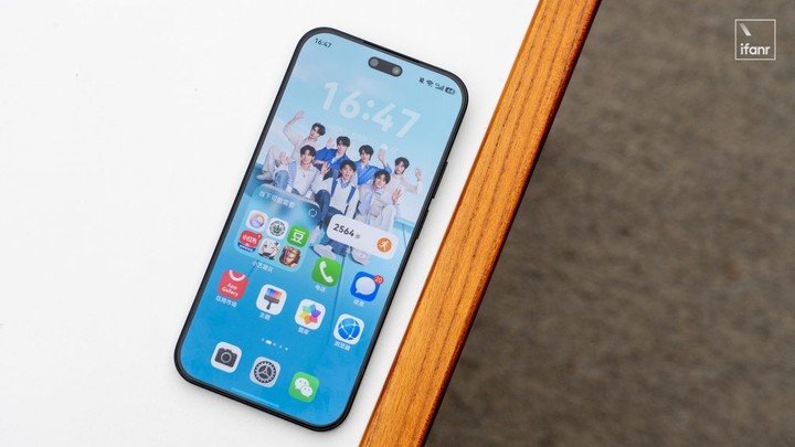 nova 16 Ultra 体验:年轻人的第一台旗舰华为?