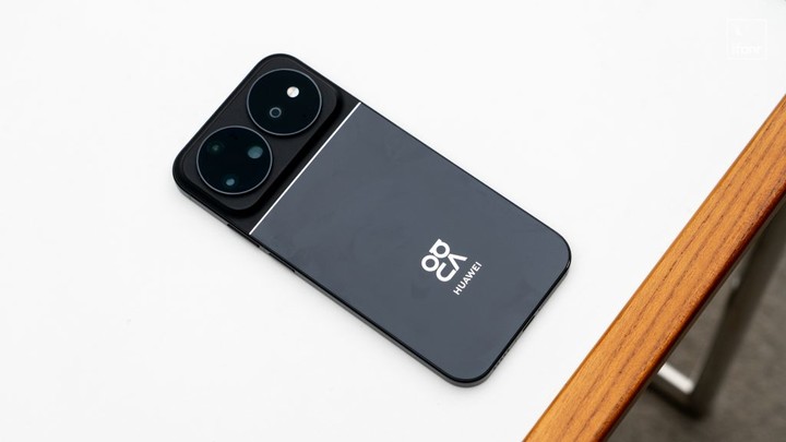 nova 16 Ultra 体验:年轻人的第一台旗舰华为?
