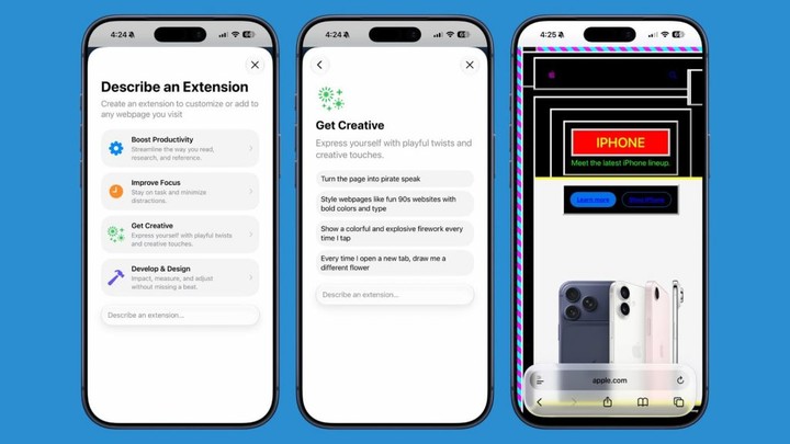 华为和 Google 都在抢!手机小组件,为什么是 AI 必争之地?|AI 器物志