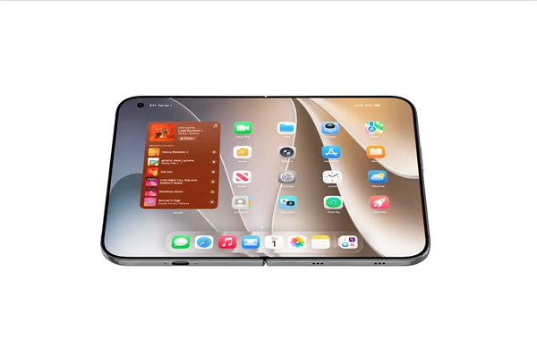 iPhone Ultra定档9月:首批备货紧张 抢到赚到