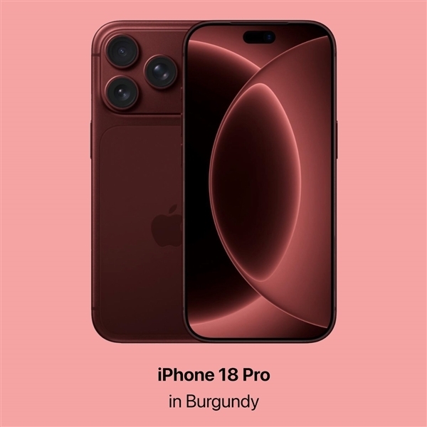 iPhone 18 Pro系列屏幕已开始量产!首发小号灵动岛