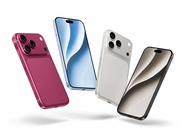 iPhone 17马上涨价!苹果最终还是没能扛住