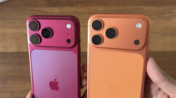 罗永浩曾痛批iPhone设计属于二流 苹果新CEO调转方向:将设计视为第一优先级