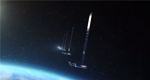 我国开展手机宽带直连卫星试验:以后没信号也能上网了 无需换手机