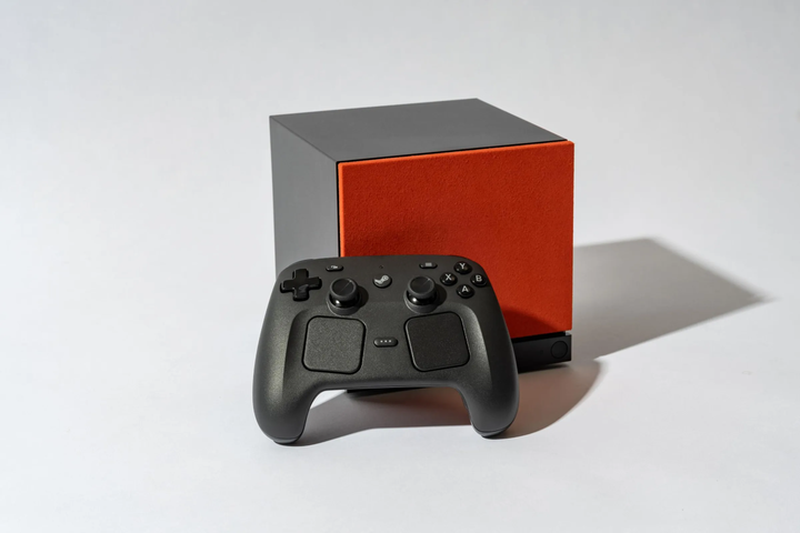 7000 块的 Steam Machine,革不了游戏机的命