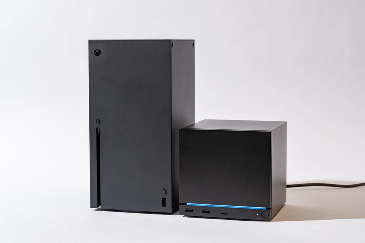 7000 块的 Steam Machine,革不了游戏机的命