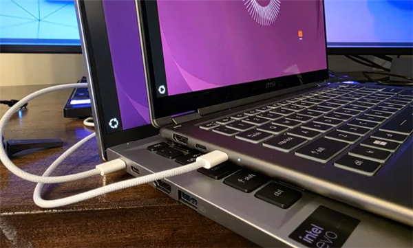 USB4STREAM并入Linux 7.2:首次支持无网络栈USB4主机直连传输