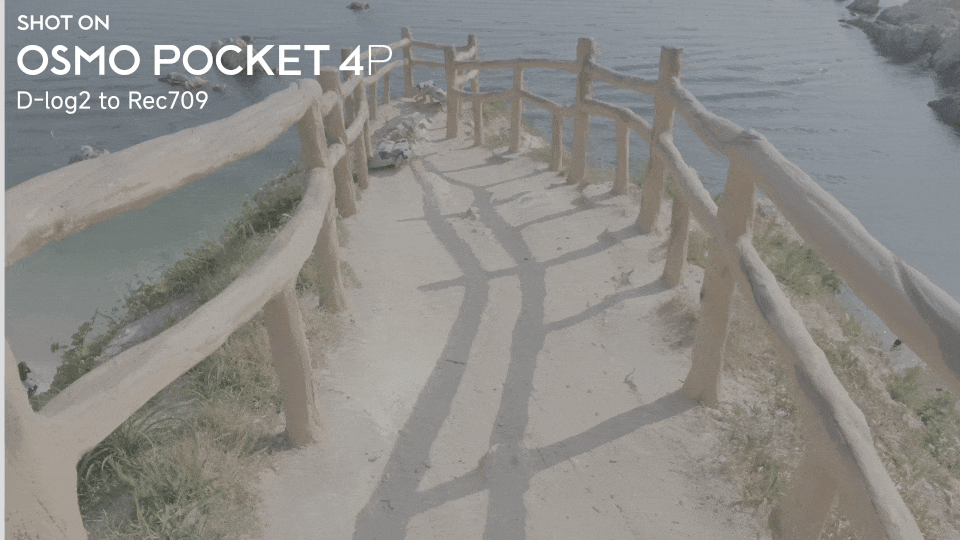 大疆定义了 Pocket,而 Pocket 4P 定义了「口袋电影机」
