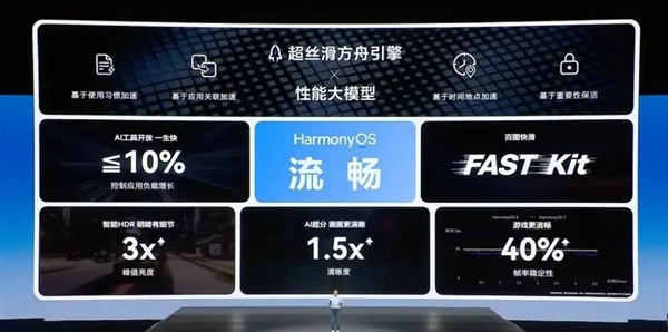 首发全新麒麟芯!华为Mate 90提档9月:旗舰混战一触即发
