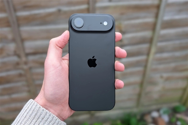 一代惨败!iPhone Air 2能否一雪前耻
