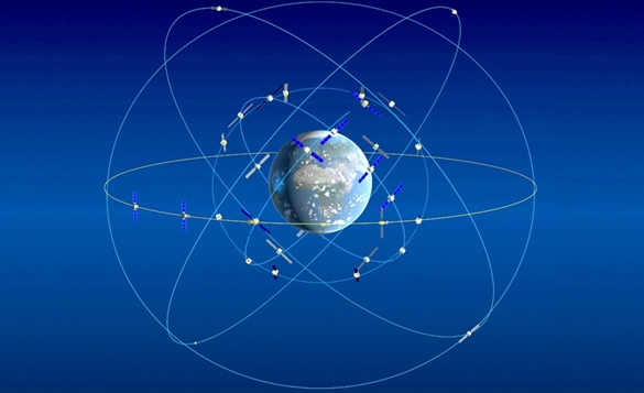 中国电信突破6G星地融合关键技术:高/中轨卫星、地面无缝切换