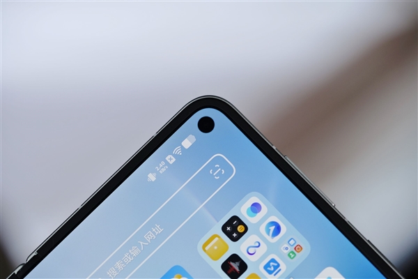 蓝厂最强折叠屏!vivo X Fold 6图赏