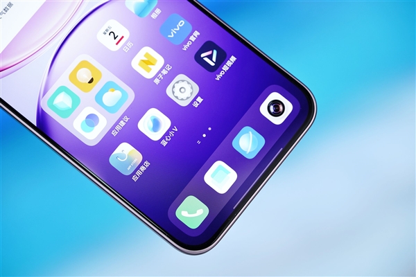 轻薄机身塞下9000mAh电池!vivo Y600 Turbo图赏