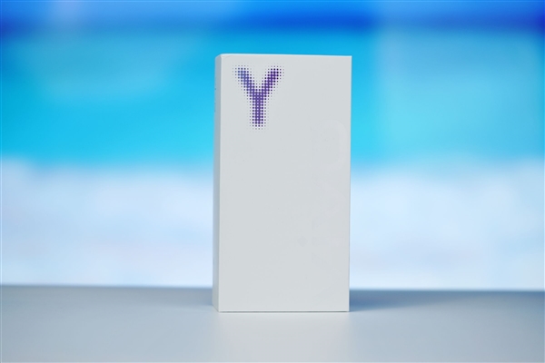 轻薄机身塞下9000mAh电池!vivo Y600 Turbo图赏