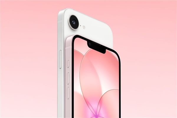 苹果连续三代死磕60Hz屏!iPhone 18e无缘高刷:安卓千元机都普及了