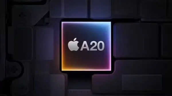 iPhone 18 Pro Max就是这模样!关键信息都在这了
