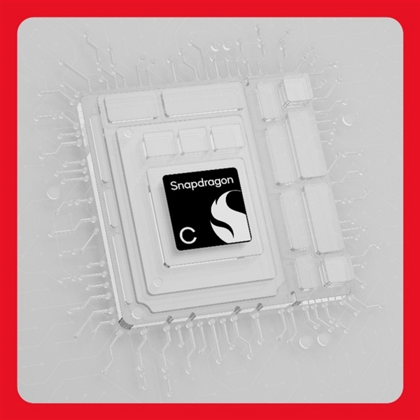 直奔2000元!高通骁龙C入门级笔记本和苹果MacBook Neo拼了