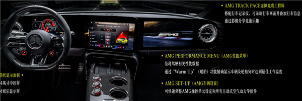 满配价167万直逼V12超跑!AMG GT四门跑车纯电版欧洲开订