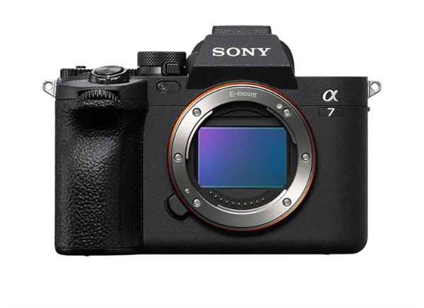 终于更了 索尼A7M4/A7S3齐发新固件:修复对焦BUG