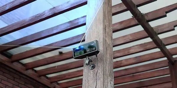 狂揽250万美元!中国造激光灭蚊神器海外爆单:每秒可击落30多只蚊子