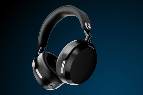 森海塞尔推出MOMENTUM 5 Wireless耳机:加入可更换电池设计