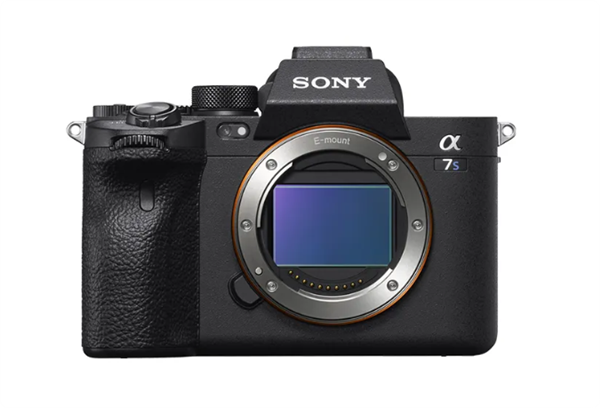 终于更了 索尼A7M4/A7S3齐发新固件:修复对焦BUG