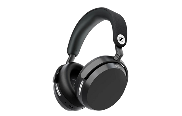 森海塞尔推出MOMENTUM 5 Wireless耳机:加入可更换电池设计