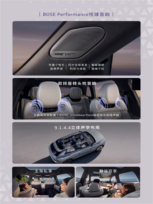 26.98万起 上汽奥迪E7X上市:起步100度电能跑705km