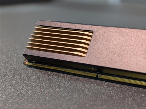 内存装上涡轮风扇!酷冷至尊+芝奇联手推DDR5新品:温度骤降15°C