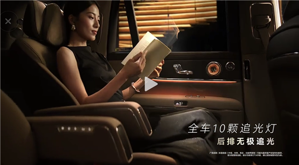 余承东带着全行业在“卖萌”路上狂奔