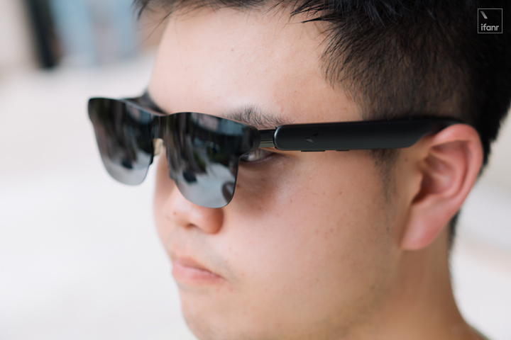 雷鸟 GT Max 体验:267 英寸的私人影院,搬家带走只需一秒