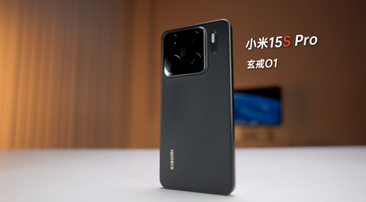 小米17Max评测:苹果都放弃的大屏手机,小米为什么还要做?